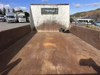 Isuzu ELF лот № 8001 оценка 3.5  с аукциона в Японии 3