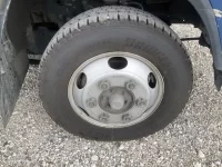 Isuzu ELF лот № 4012 оценка 3  с аукциона в Японии 5