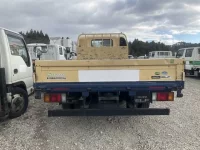 Isuzu ELF лот № 4012 оценка 3  с аукциона в Японии 2