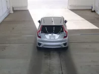 Honda FIT лот № 2291 оценка RA  с аукциона в Японии 2