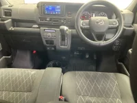 Daihatsu ATRAI VAN лот № 7018 оценка 4.5  с аукциона в Японии 3