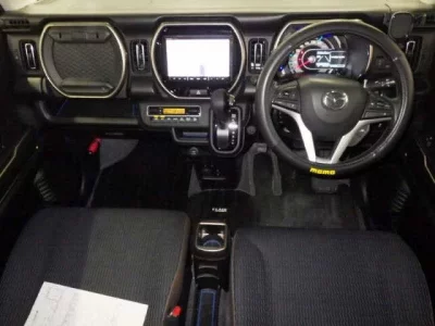 Mazda FLAIR  с аукциона в Японии