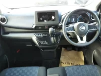 Nissan DAYZ лот № 5558 оценка 4  с аукциона в Японии 4