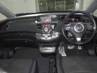 Honda ODYSSEY лот № 214 оценка R  с аукциона в Японии 5