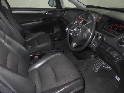 Honda ODYSSEY  с аукциона в Японии