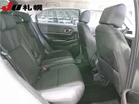 Honda VEZEL лот № 1140 оценка 4.5  с аукциона в Японии 6