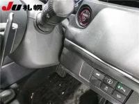 Honda VEZEL лот № 1140 оценка 4.5  с аукциона в Японии 3