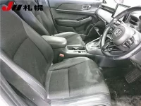 Honda VEZEL лот № 1140 оценка 4.5  с аукциона в Японии 4