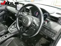 Honda VEZEL лот № 1140 оценка 4.5  с аукциона в Японии 2