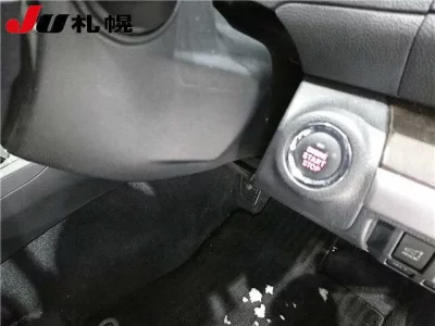 Subaru LEGACY OUTBACK