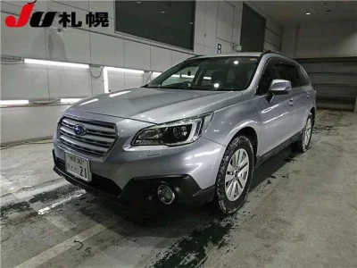 Subaru LEGACY OUTBACK