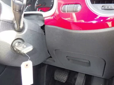 Volkswagen THE BEETLE