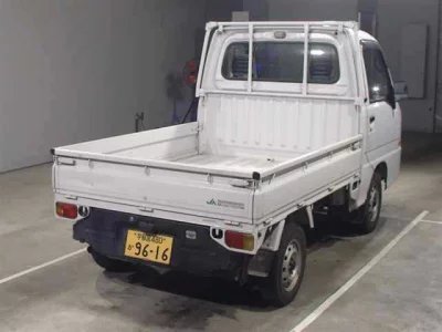 Subaru SAMBAR
