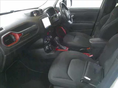 Chrysler JEEP RENEGADE