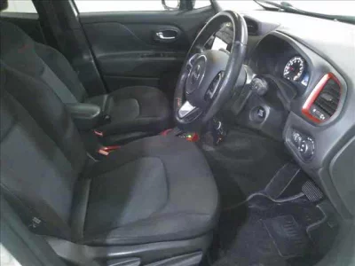 Chrysler JEEP RENEGADE