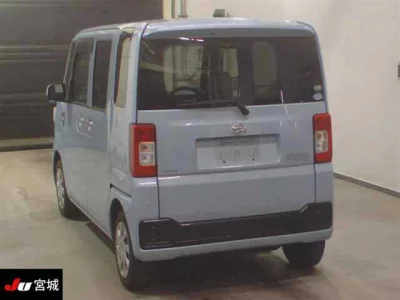 Daihatsu HIJET CADDIE