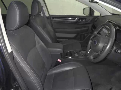 Subaru LEGACY OUTBACK