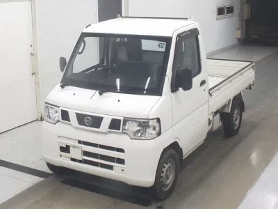 Nissan CLIPPER TRUCK