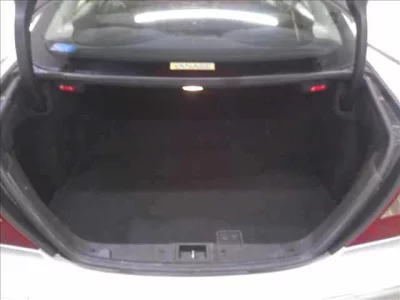 Mercedes-Benz CLK CLASS