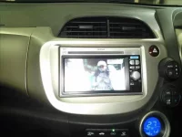 Honda FIT лот № 730 оценка 3  с аукциона в Японии 4