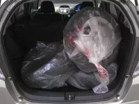 Honda FIT лот № 730 оценка 3  с аукциона в Японии 6