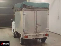 Daihatsu HIJET TRUCK лот № 4252 оценка 3  с аукциона в Японии 1