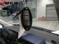 Mitsubishi EK X лот № 1520 оценка R  с аукциона в Японии 5