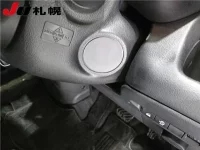 Mitsubishi EK X лот № 1520 оценка R  с аукциона в Японии 3