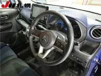 Mitsubishi EK X лот № 1520 оценка R  с аукциона в Японии 2