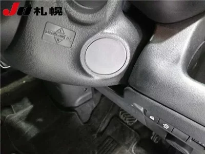 Mitsubishi EK X  с аукциона в Японии