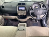 Toyota PASSO лот № 3032 оценка R  с аукциона в Японии 3