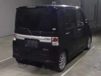 Daihatsu TANTO лот № 7081 оценка R  с аукциона в Японии 1