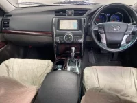 Toyota MARK X лот № 3031 оценка 3.5  с аукциона в Японии 3