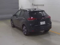 Nissan KICKS лот № 1005 оценка 4.5  с аукциона в Японии 1