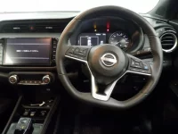 Nissan KICKS лот № 1005 оценка 4.5  с аукциона в Японии 4