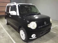 Daihatsu MIRA лот № 7085 оценка 3.5  с аукциона в Японии 2