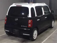 Daihatsu MIRA лот № 7085 оценка 3.5  с аукциона в Японии 1