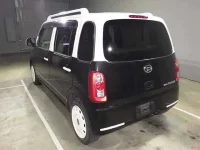 Daihatsu MIRA лот № 7085 оценка 3.5  с аукциона в Японии 3