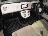 Daihatsu MIRA лот № 7085 оценка 3.5  с аукциона в Японии 4