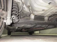 Daihatsu MIRA лот № 7085 оценка 3.5  с аукциона в Японии 6