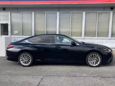Lexus ES350