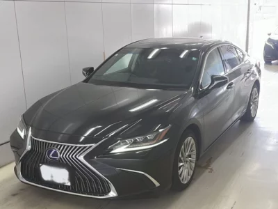 Lexus ES350