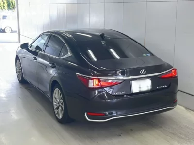 Lexus ES350