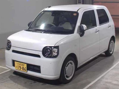 Daihatsu MIRA TOCOT