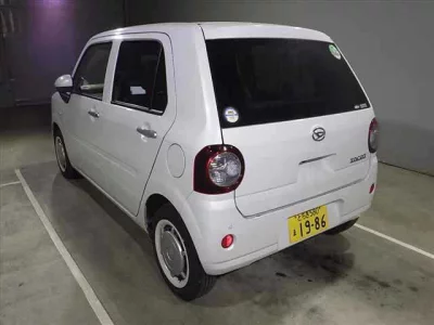 Daihatsu MIRA TOCOT