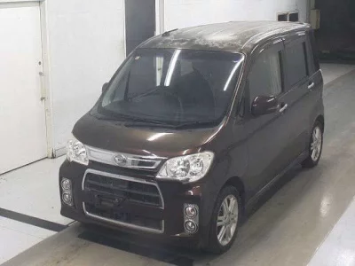 Daihatsu TANTO EXE