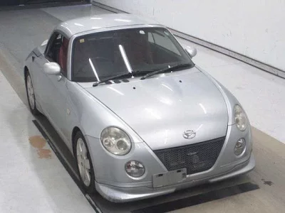 Daihatsu Copen