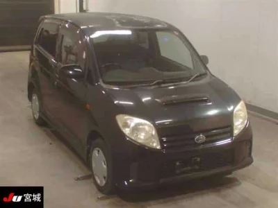 Daihatsu MAX