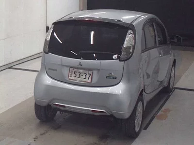 Mitsubishi I-MIEV