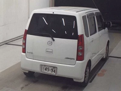 Mazda AZ WAGON
